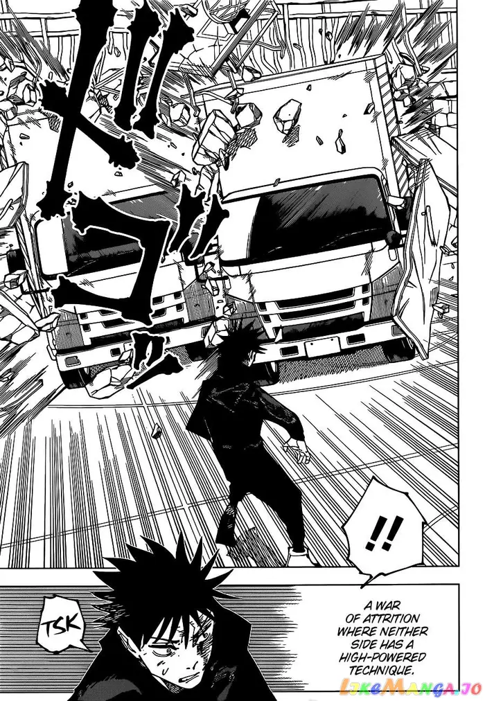 Jujutsu Kaisen Chapter 170 image 15_optimized